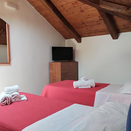 Guest House La Casa Del Mandatario L'Aquila Bagian luar foto