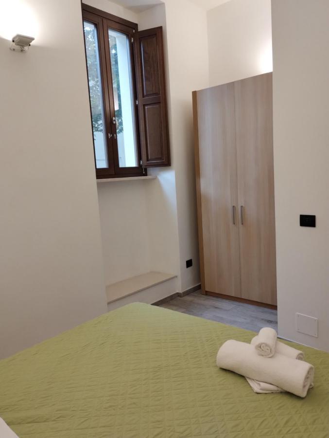 Guest House La Casa Del Mandatario L'Aquila Bagian luar foto
