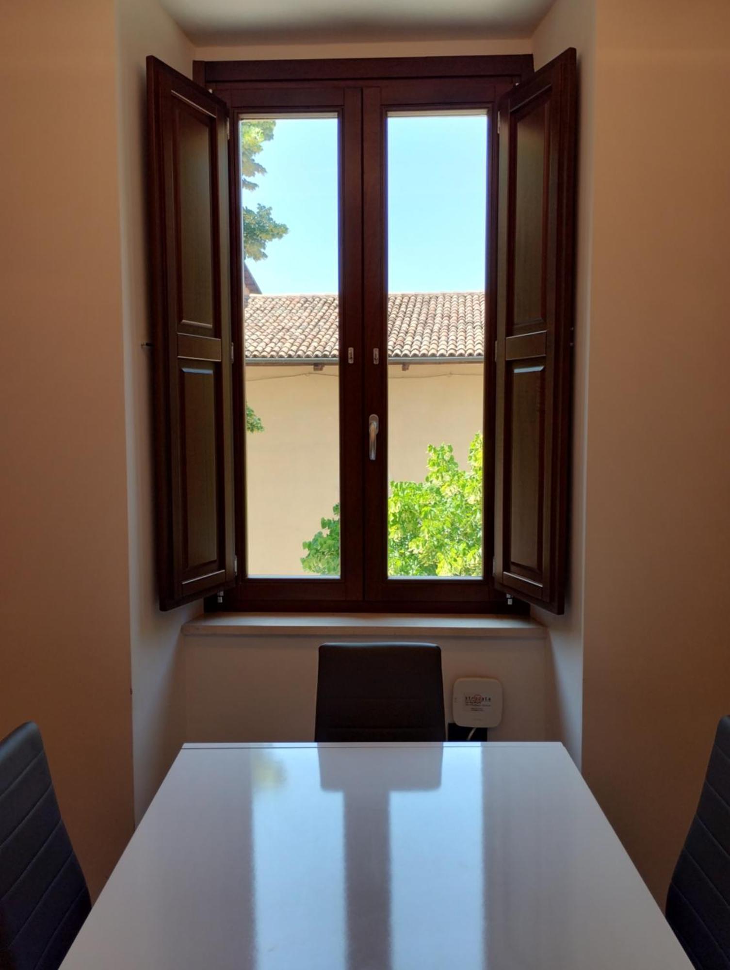 Guest House La Casa Del Mandatario L'Aquila Bagian luar foto